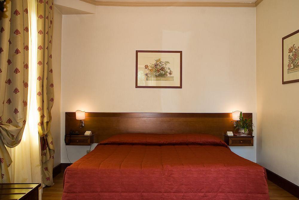Hotel Villa Grazioli Rom Eksteriør billede